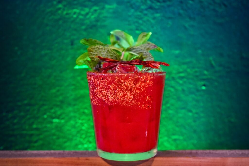 port city tavern long beach spring menu 2026