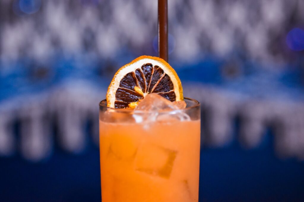 port city tavern long beach spring menu 2026