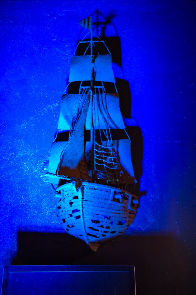 port city tavern long beach spring menu 2026