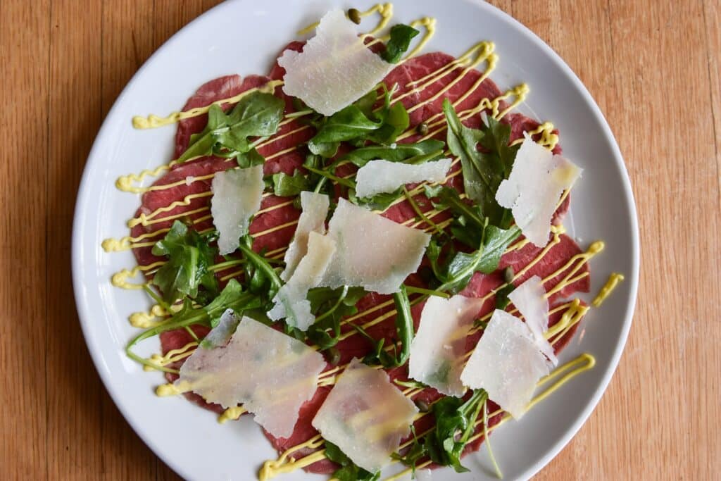 salt & grove Long Beach courtyard marriott Chef Giuseppe Musso