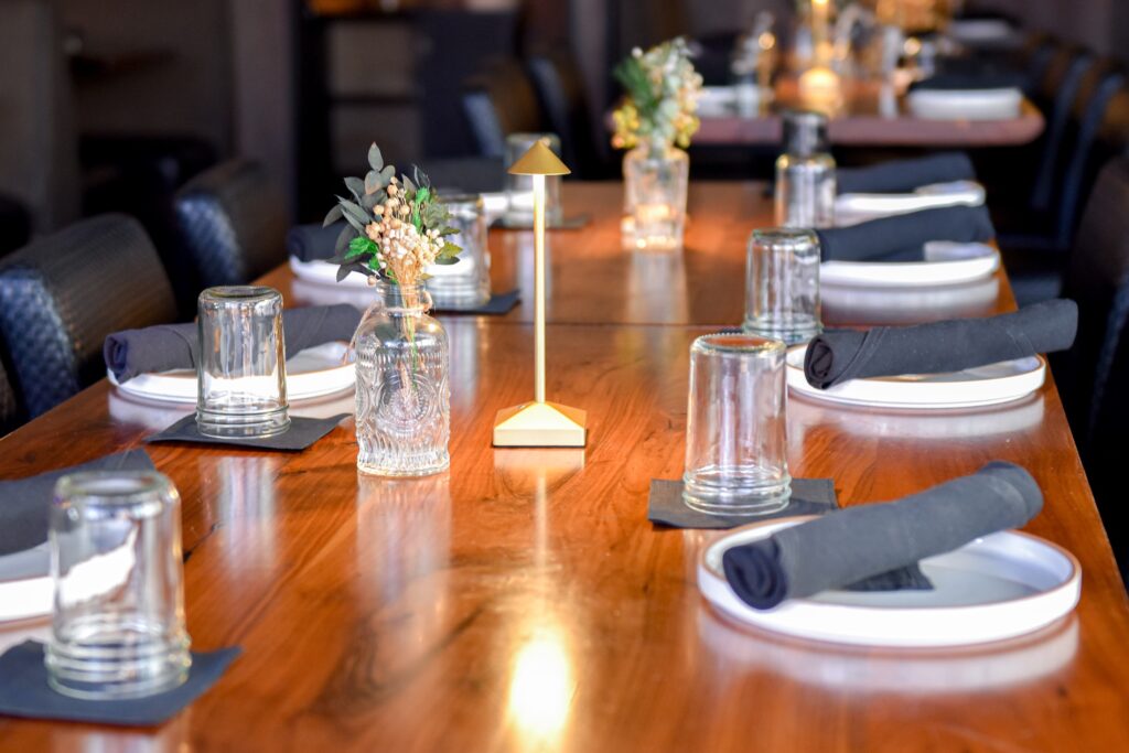 selva pasta fuego lento Long Beach