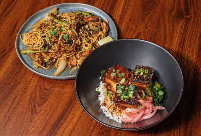 selva joplin's collaboration dinner long beach