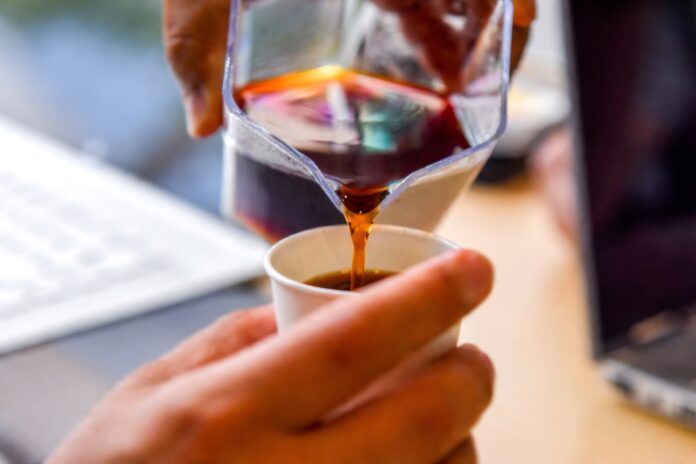 teofilo long beach filipino coffee