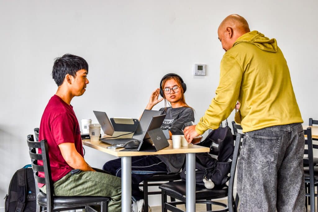 teofilo long beach filipino coffee