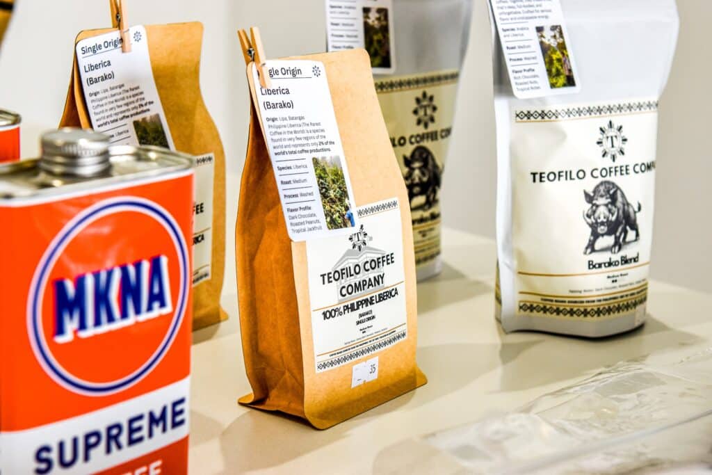 teofilo long beach filipino coffee