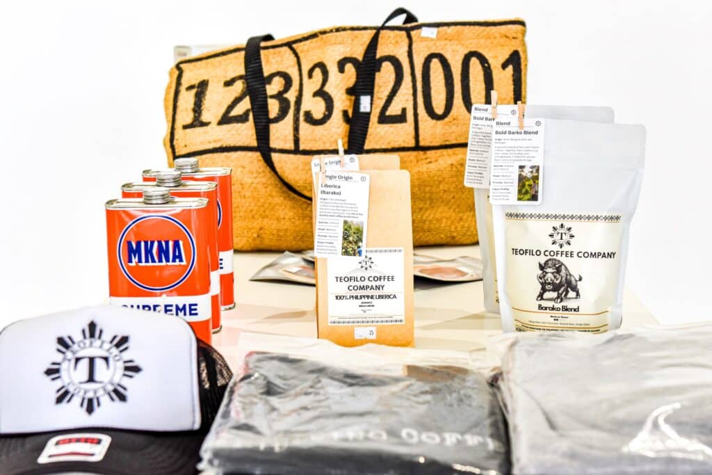 teofilo long beach filipino coffee