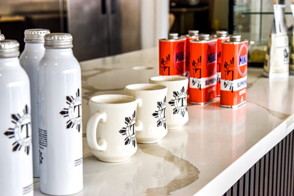 teofilo long beach filipino coffee