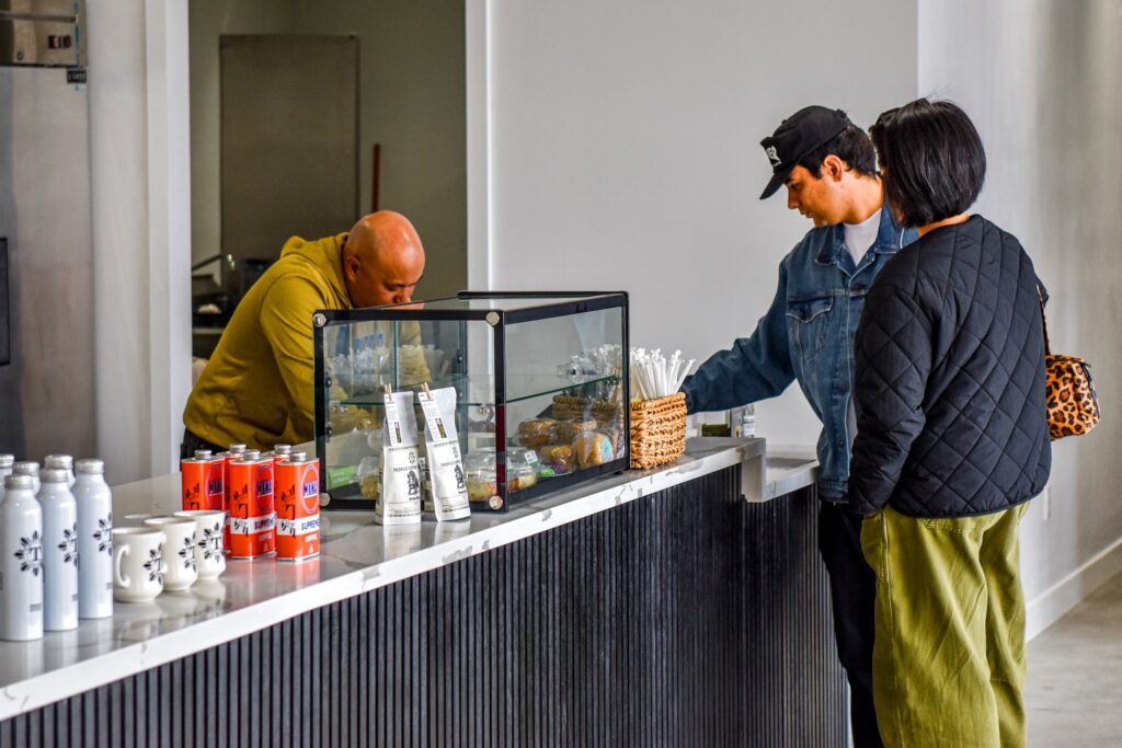 teofilo long beach filipino coffee