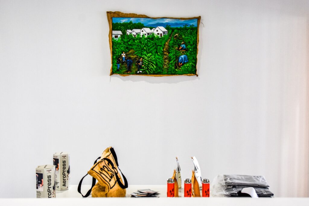 teofilo long beach filipino coffee