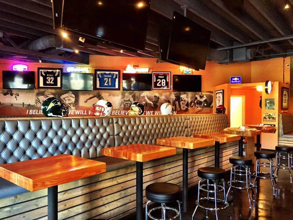 dirty birds long beach