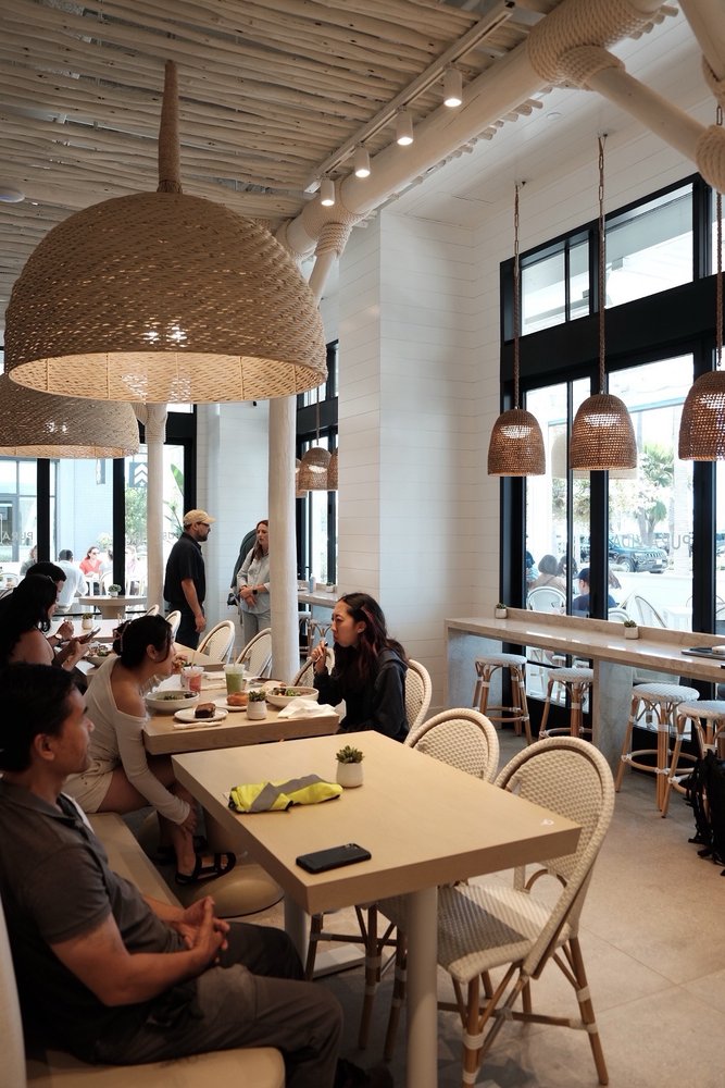 pura vida miami long beach
