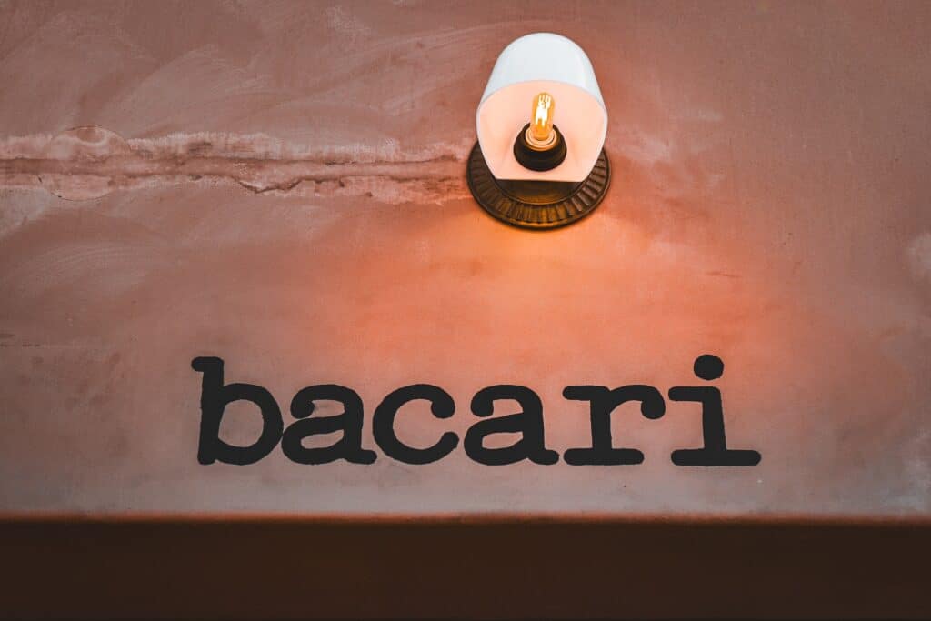 Bacari Long Beach
