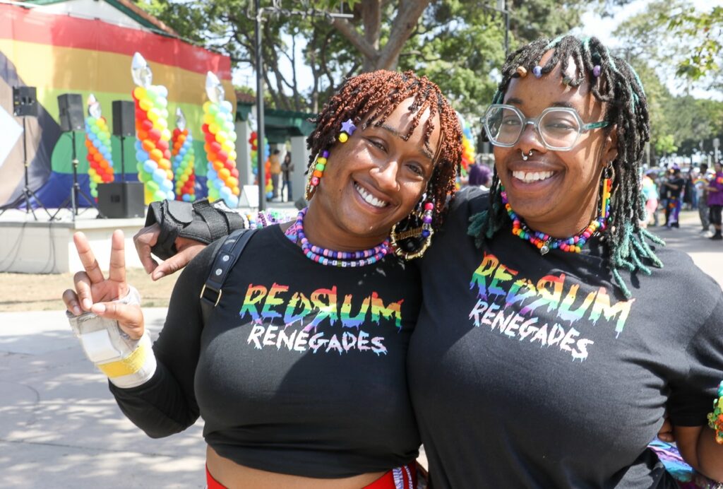 long beach pride