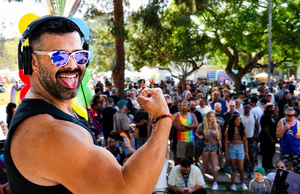 long beach pride