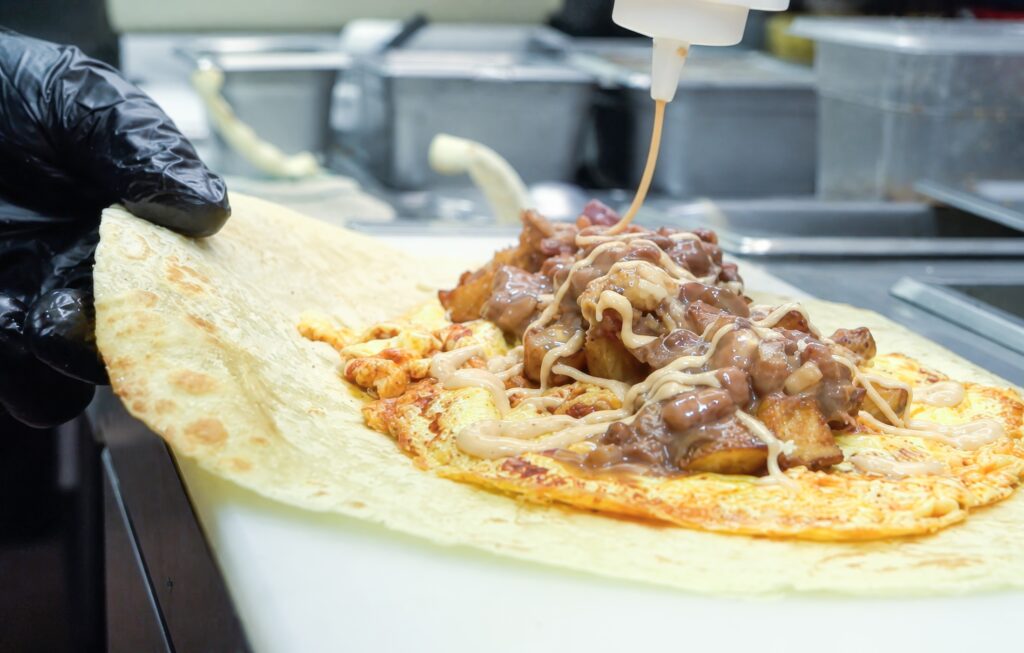 bubu's long beach restaurant mexican