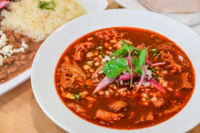 bubu's long beach restaurant mexican