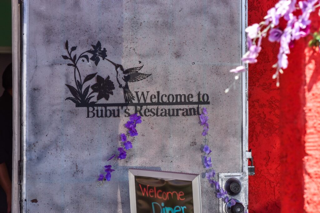 bubu's long beach restaurant mexican