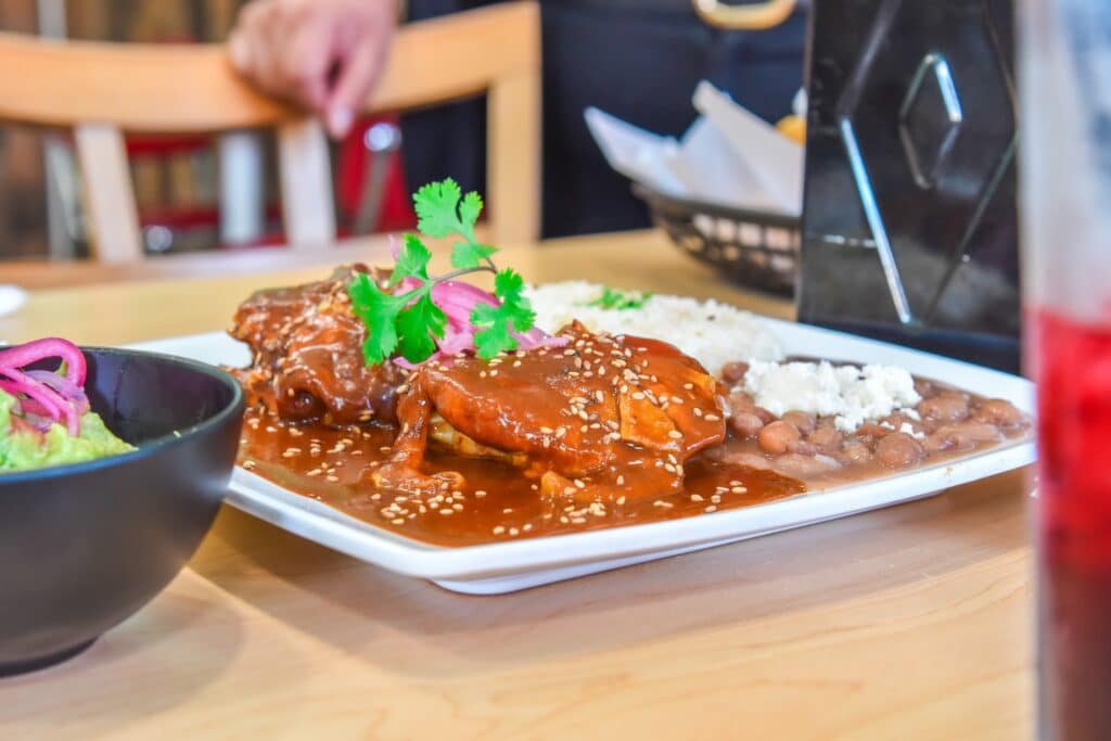 bubu's long beach restaurant mexican