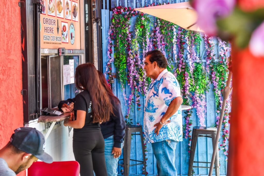 bubu's long beach restaurant mexican