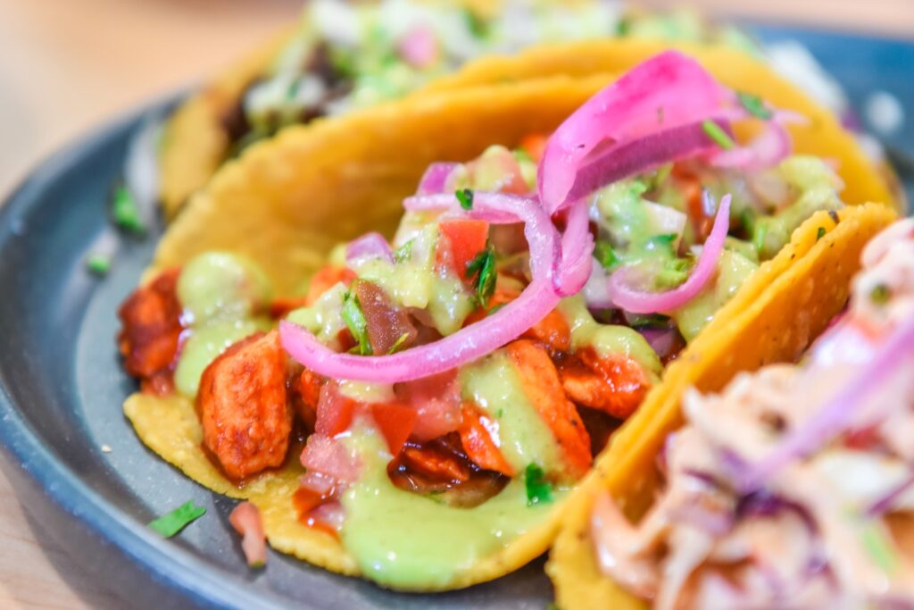 bubu's long beach restaurant mexican