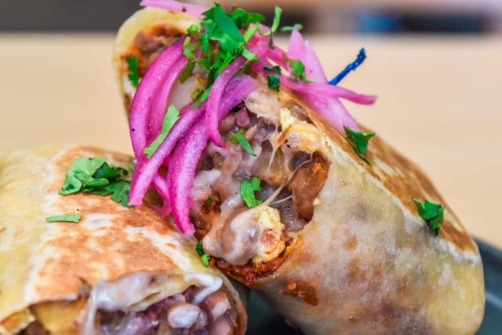 bubu's long beach restaurant mexican
