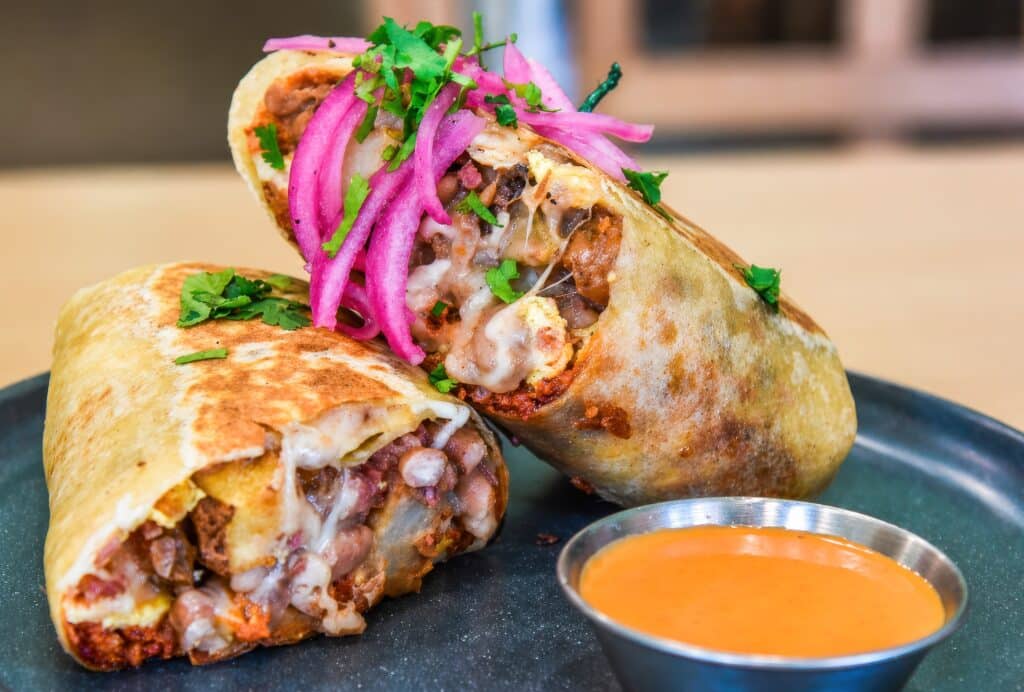 bubu's long beach restaurant mexican