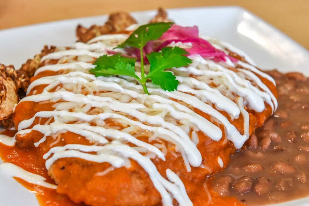 bubu's long beach restaurant mexican