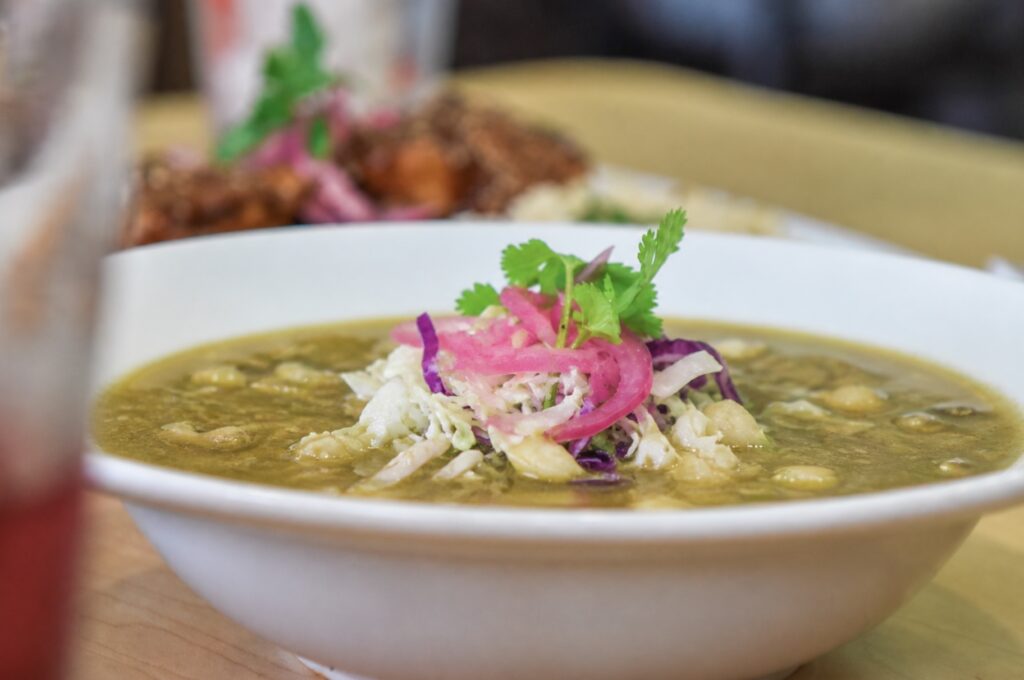 bubu's long beach restaurant mexican