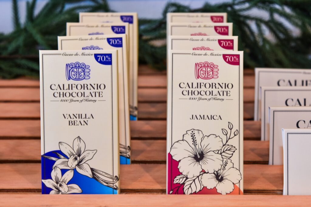 californio chocolates long beach eduardo ponce