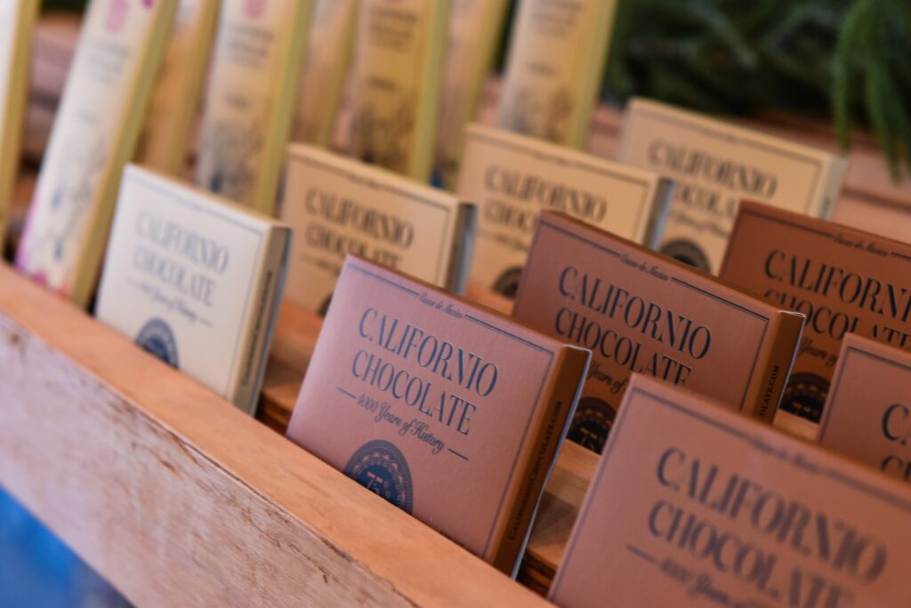 californio chocolates long beach eduardo ponce