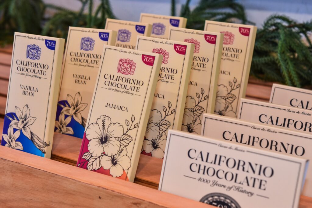 californio chocolate long beach eduardo ponce
