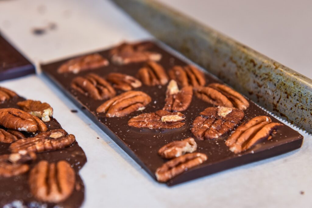 californio chocolates long beach eduardo ponce