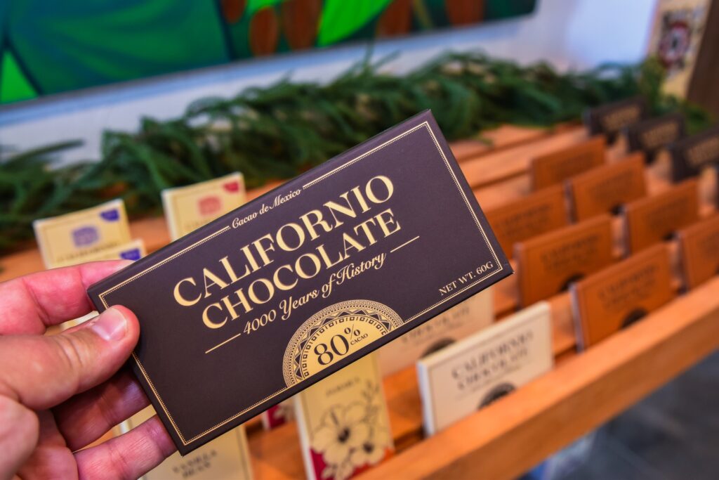 californio chocolate long beach eduardo ponce