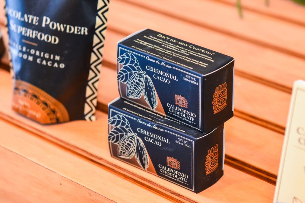 californio chocolates long beach eduardo ponce