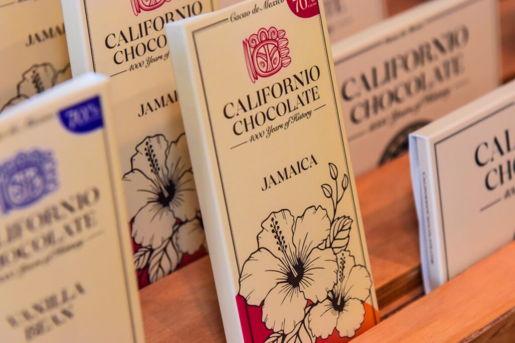 californio chocolate long beach eduardo ponce