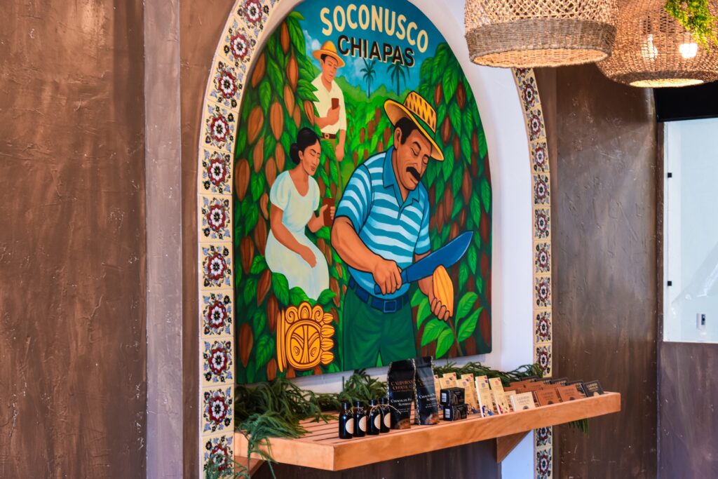 californio chocolates long beach eduardo ponce