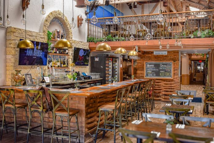 george's on 2nd long beach