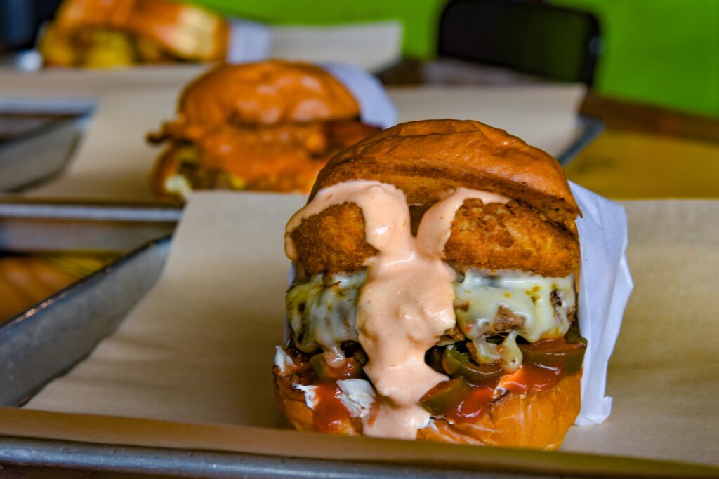 grill em all long beach burgers