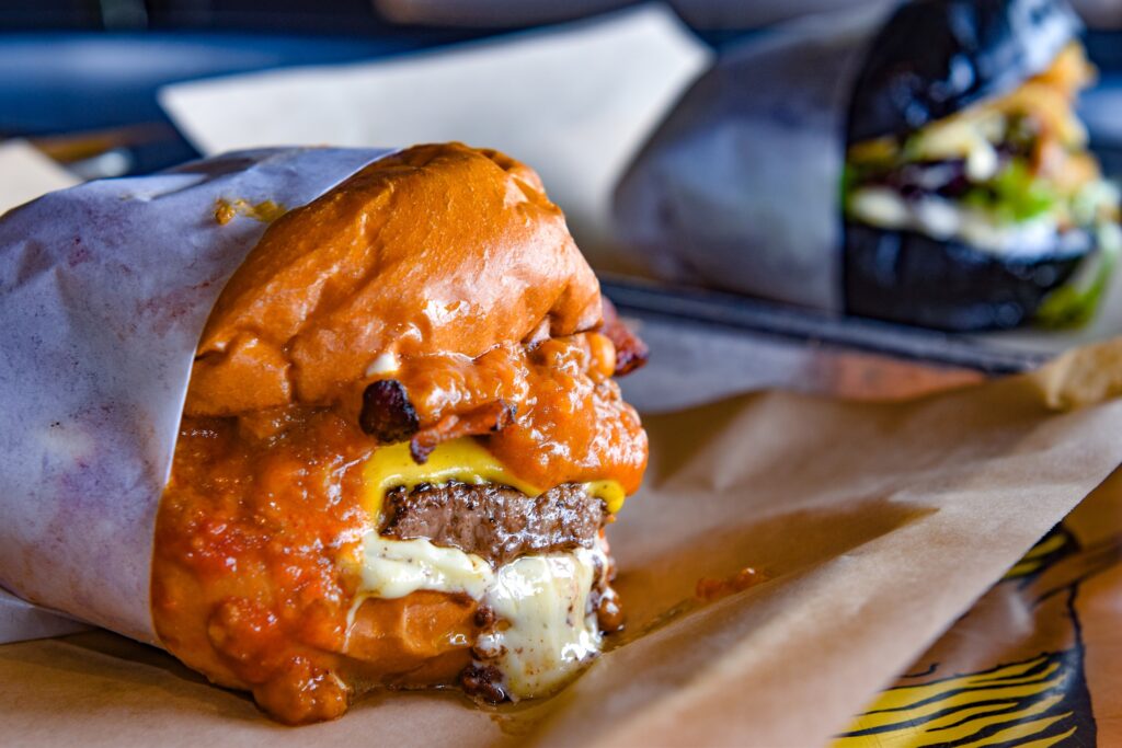 grill em all long beach burgers