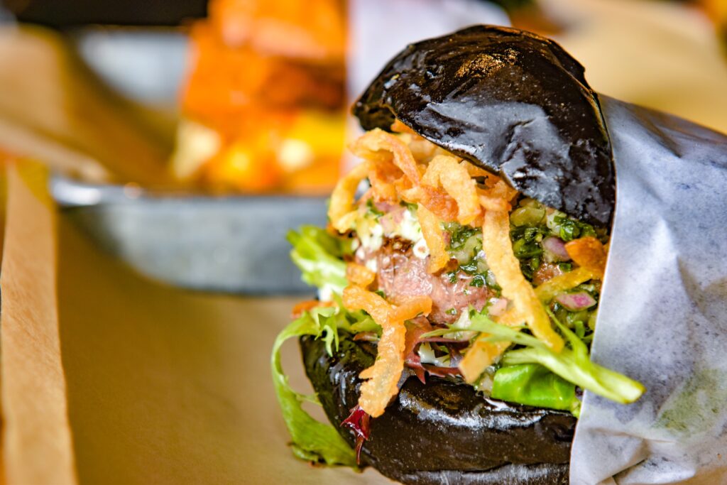 grill em all long beach burgers