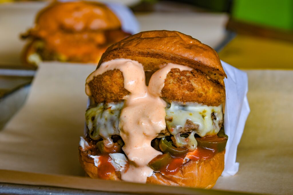 grill em all long beach burgers