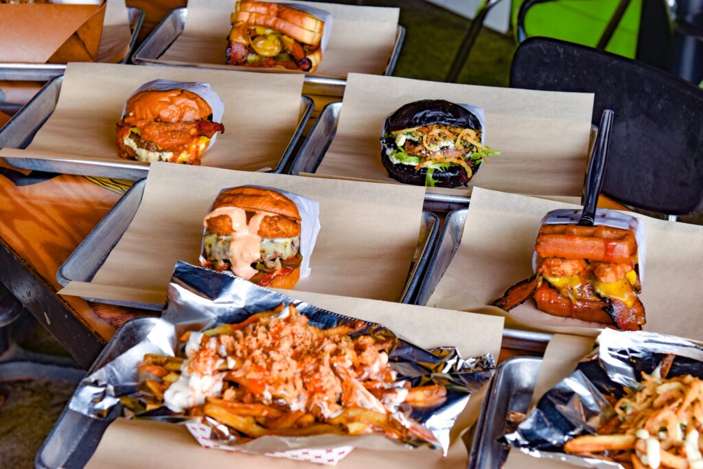 grill em all long beach burgers