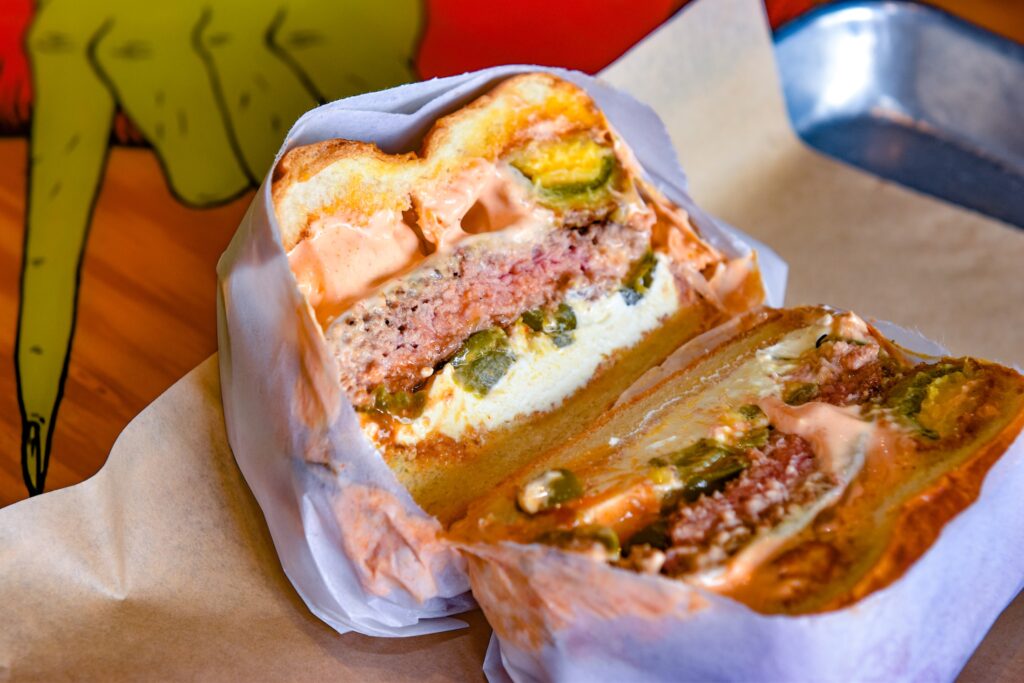 grill em all long beach burgers
