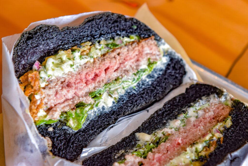 grill em all long beach burgers