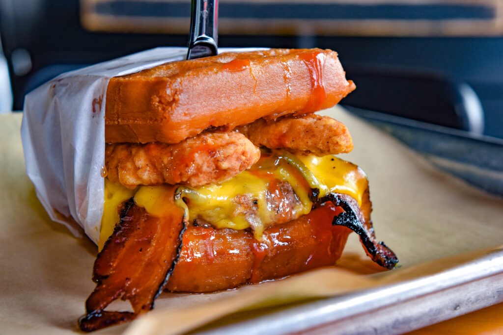 grill em all long beach burgers
