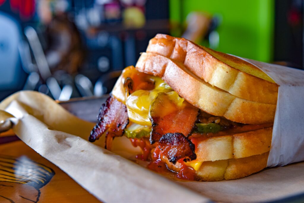 grill em all long beach burgers