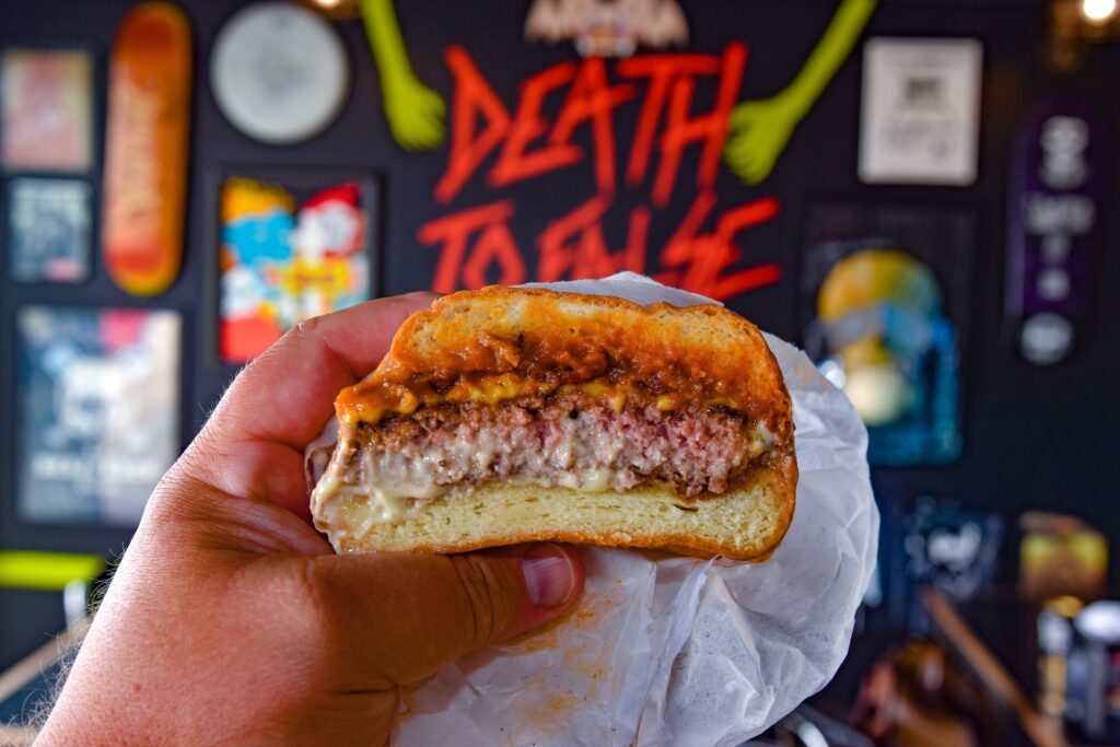 grill em all long beach burgers