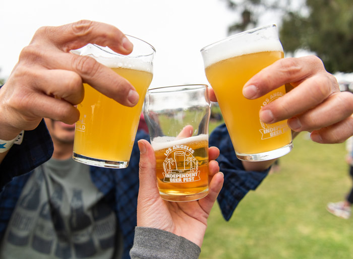 la independent beer fest long beach