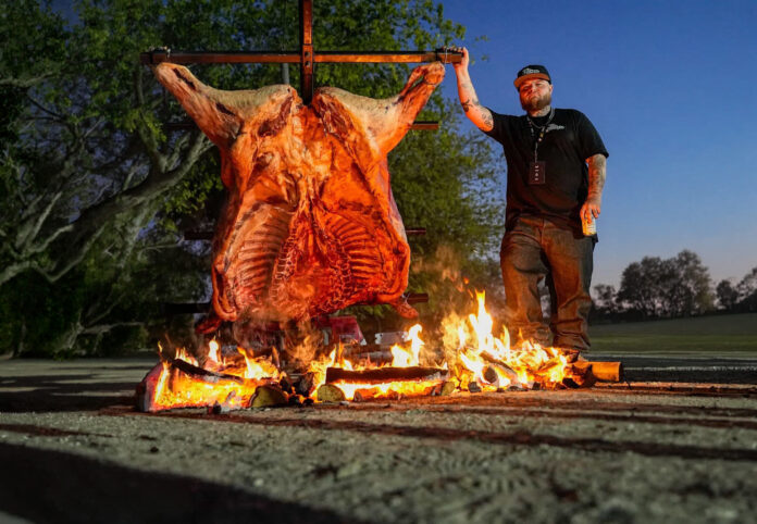 Long Beach BBQ Fest 2026