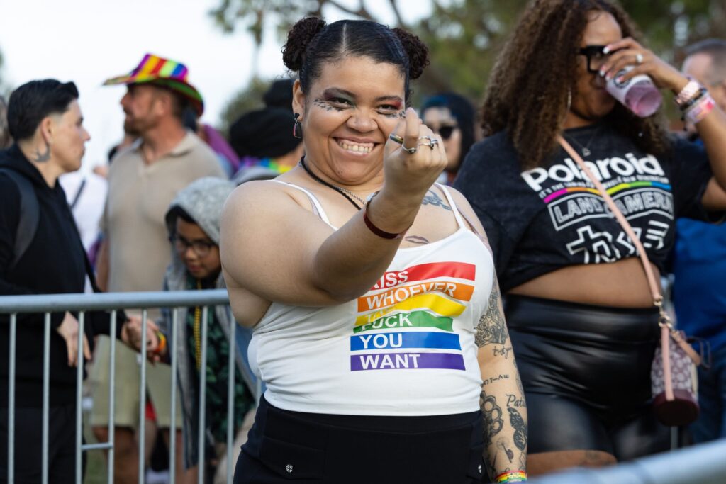 long beach pride